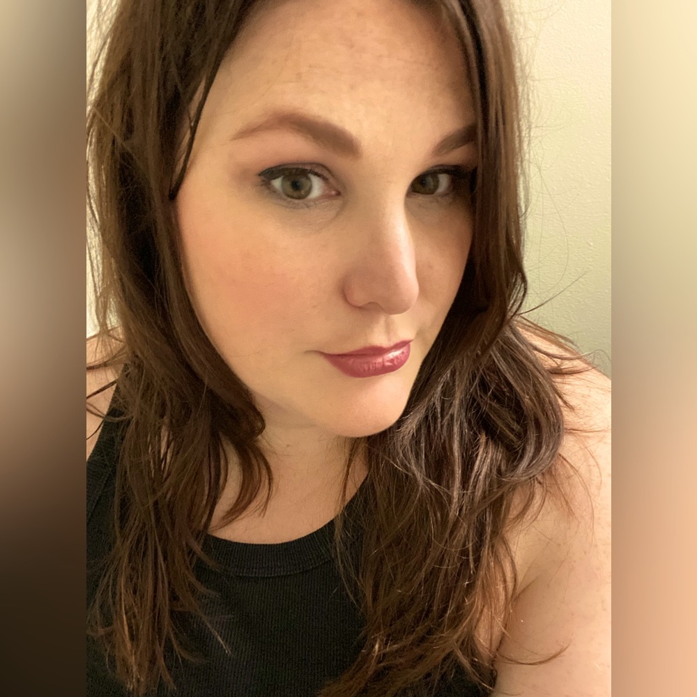 Meet your Posher, Anne